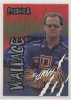 Kenny Wallace