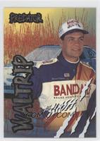 Michael Waltrip