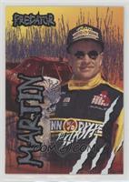 Mark Martin