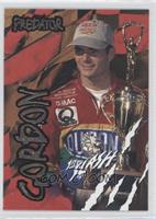 Jeff Gordon