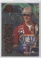 Jeff Gordon