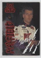 Jeremy Mayfield