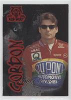 Jeff Gordon