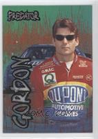 Jeff Gordon