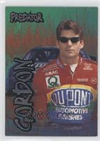 Jeff Gordon