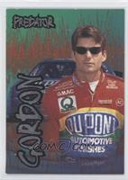 Jeff Gordon