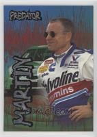 Mark Martin