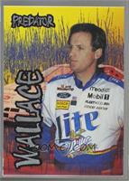 Rusty Wallace [Noted]