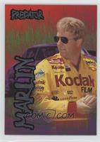 Sterling Marlin