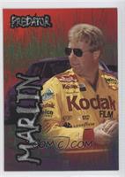 Sterling Marlin