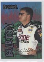 Jeff Burton