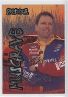 Ted Musgrave