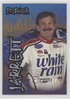 Dale Jarrett