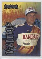 Michael Waltrip