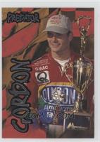 Jeff Gordon