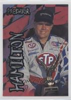 Bobby Hamilton