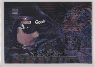 1997 Wheels Predator - Eye of the Tiger #ET1 - Dale Earnhardt