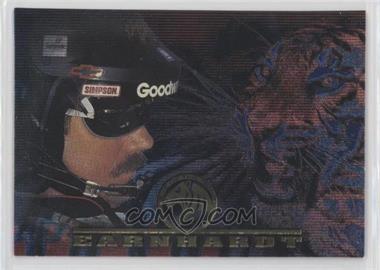 1997 Wheels Predator - Eye of the Tiger #ET1 - Dale Earnhardt