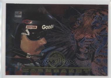 1997 Wheels Predator - Eye of the Tiger #ET1 - Dale Earnhardt