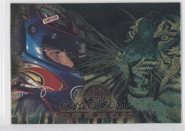 1997 Wheels Predator - Eye of the Tiger #ET2 - Jeff Gordon