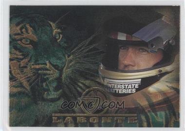 1997 Wheels Predator - Eye of the Tiger #ET7 - Bobby Labonte