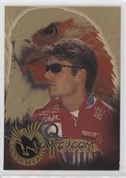 Jeff Gordon