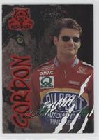 Jeff Gordon