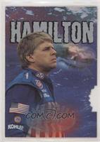 Bobby Hamilton