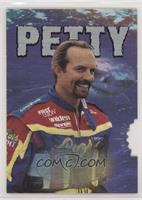 Kyle Petty