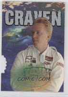 Ricky Craven