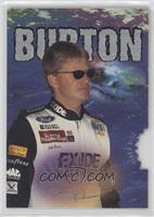 Jeff Burton