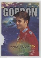 Jeff Gordon