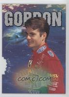 Jeff Gordon