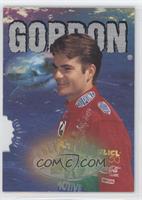 Jeff Gordon