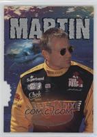 Mark Martin