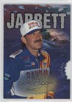 Dale Jarrett