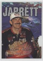 Dale Jarrett