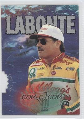 1997 Wheels Race Sharks - [Base] - First Bite #4 - Terry Labonte