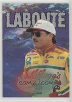 Terry Labonte