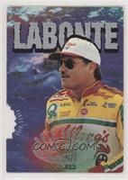 Terry Labonte [EX to NM]