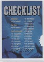 Checklist