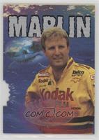 Sterling Marlin