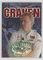 Ricky Craven