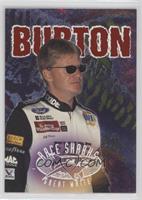 Jeff Burton