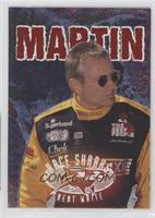 Mark Martin