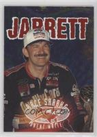 Dale Jarrett