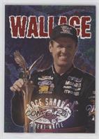 Rusty Wallace