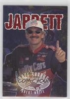 Dale Jarrett