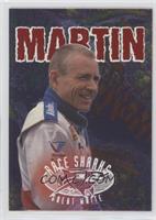 Mark Martin