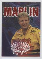 Sterling Marlin